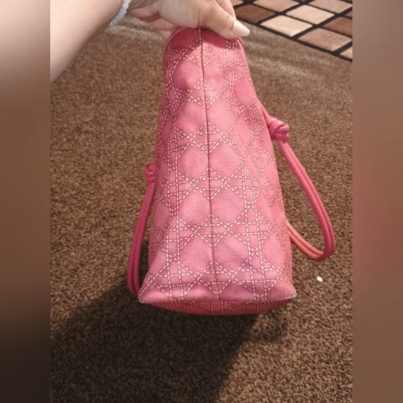 Christian Dior Lady Pre-owned/EUC - Picture 5 of 15